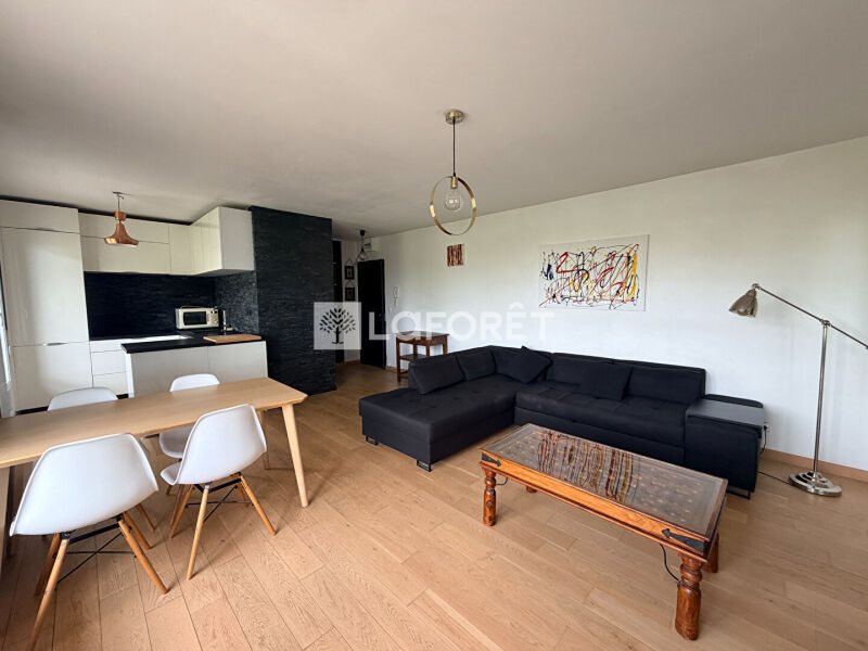 Appartement à vendre, 50m², Châlons-en-Champagne