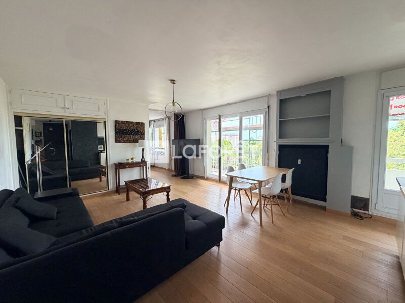 Appartement à vendre, 50m², Châlons-en-Champagne
