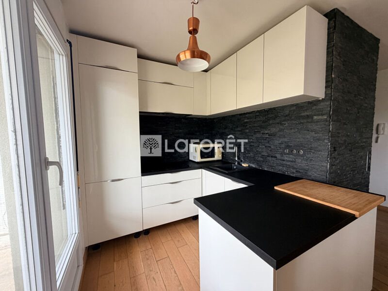 Appartement à vendre, 50m², Châlons-en-Champagne