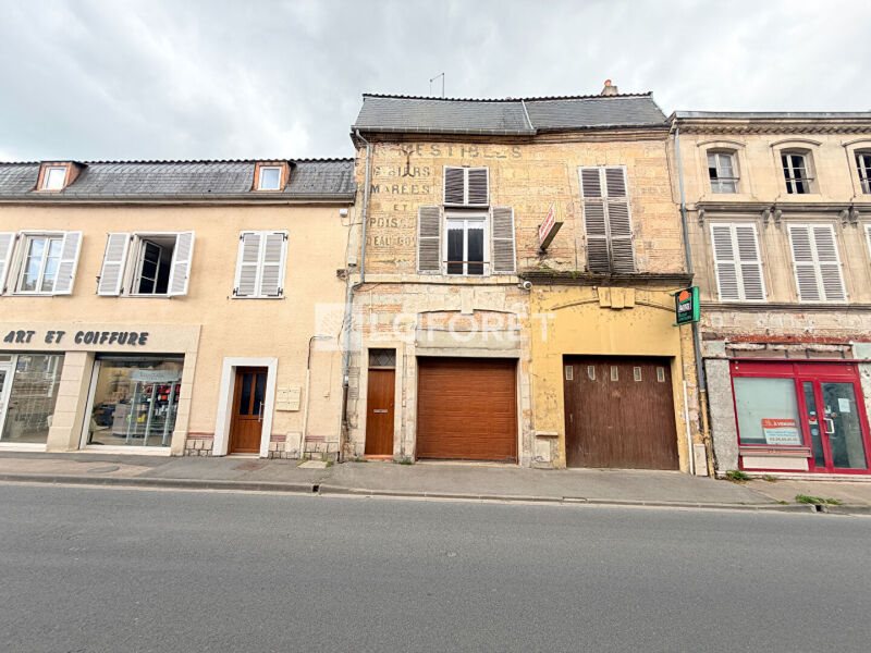 Maison à vendre, 31m², Sainte-Menehould