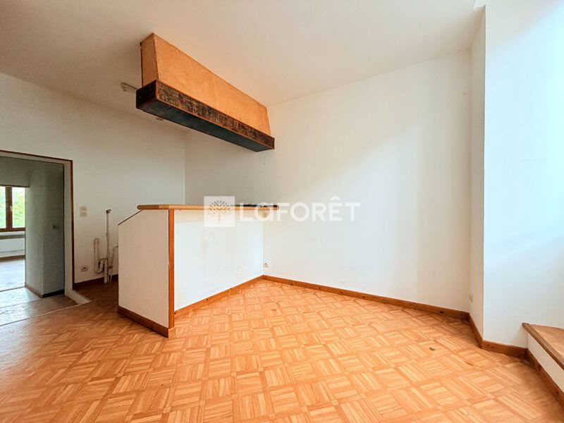 Maison à vendre, 31m², Sainte-Menehould