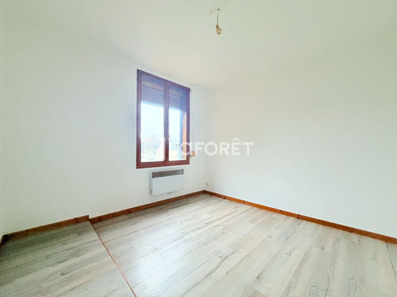 Maison à vendre, 31m², Sainte-Menehould