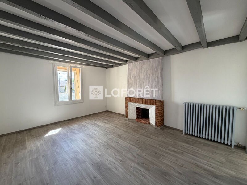 Maison à louer, 152m², Courtisols