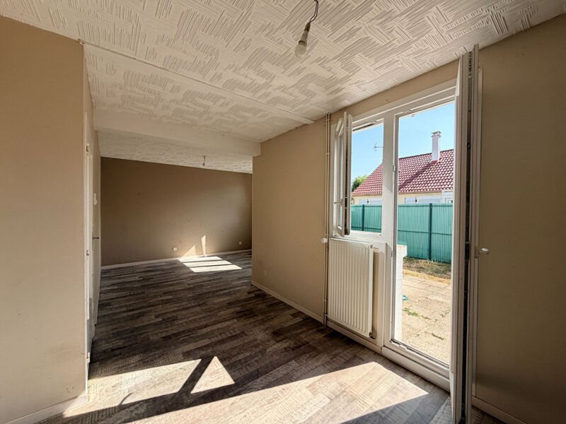 Maison à vendre, 83m², Sarry