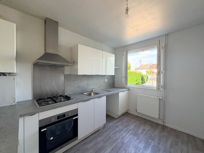 Maison à vendre, 83m², Sarry