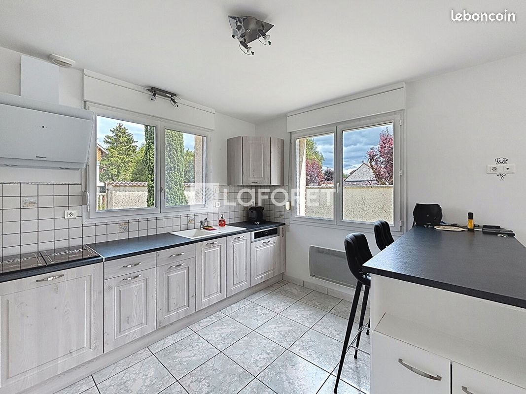 Maison à louer, 150m², Châlons-en-Champagne