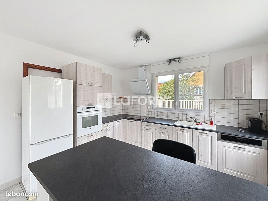 Maison à louer, 150m², Châlons-en-Champagne