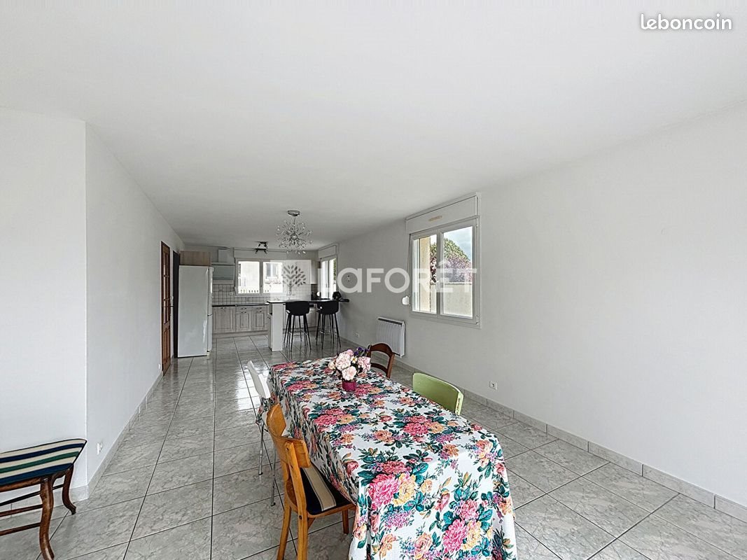 Maison à louer, 150m², Châlons-en-Champagne