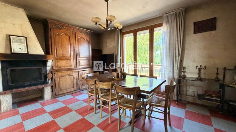Maison à vendre, 78m², Sainte-Menehould