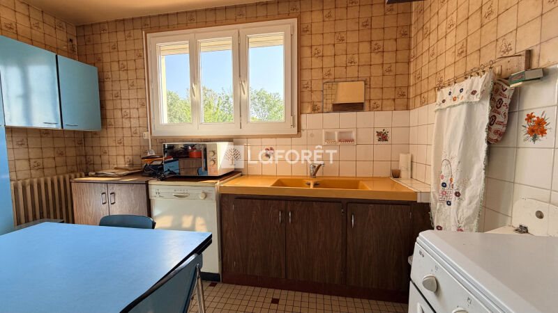 Maison à vendre, 78m², Sainte-Menehould