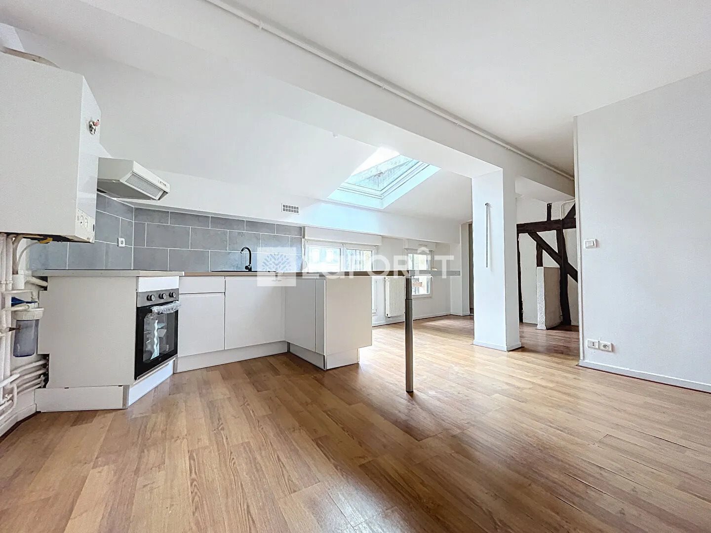 Appartement à louer, 66m², Sainte-Menehould