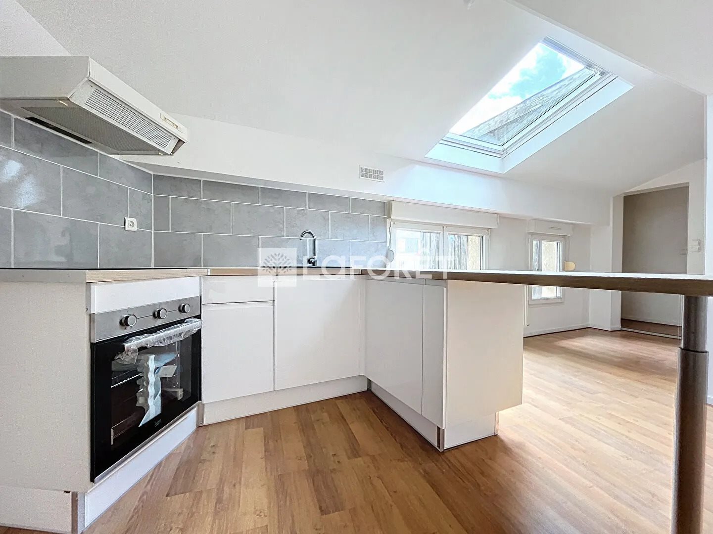 Appartement à louer, 66m², Sainte-Menehould