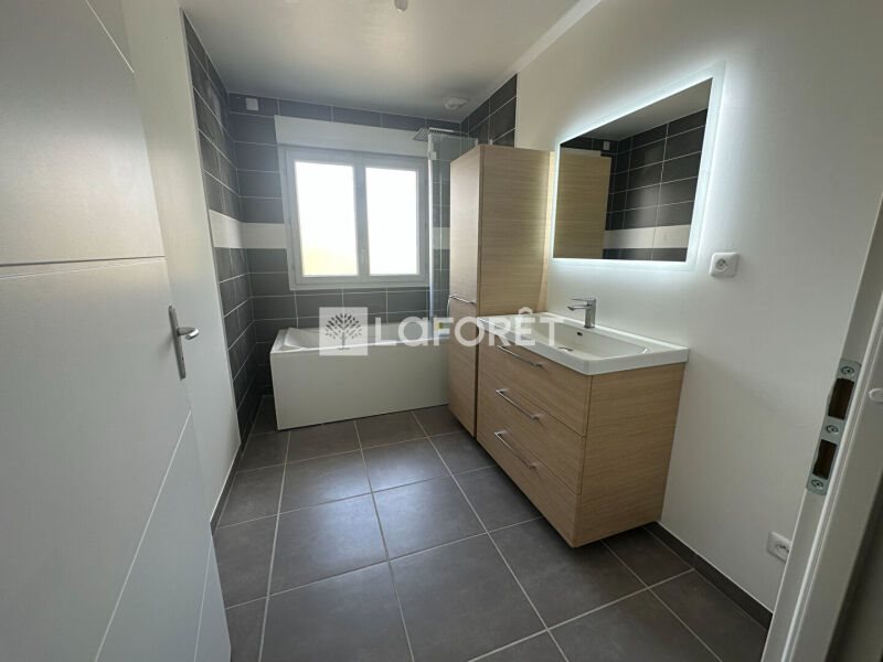 Maison à louer, 82m², Châlons-en-Champagne