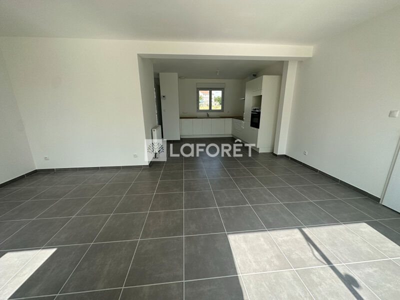 Maison à louer, 82m², Châlons-en-Champagne