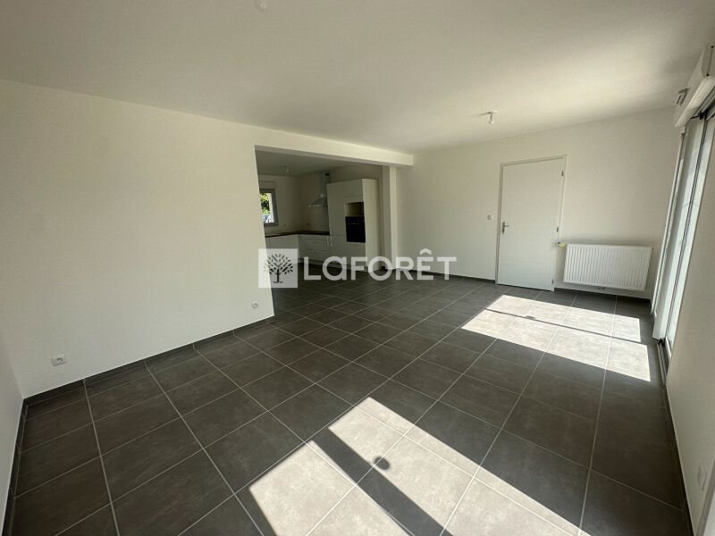 Maison à louer, 82m², Châlons-en-Champagne