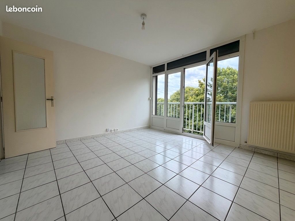 Appartement à louer, 57m², Revigny-sur-Ornain