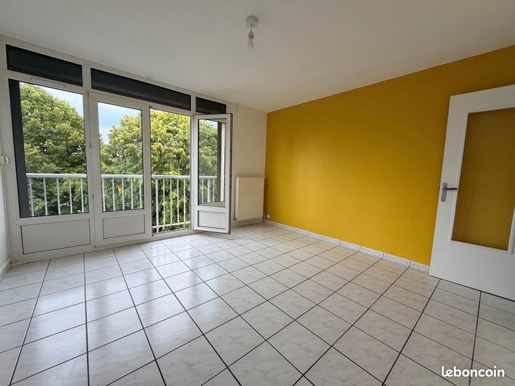 Appartement à louer, 57m², Revigny-sur-Ornain