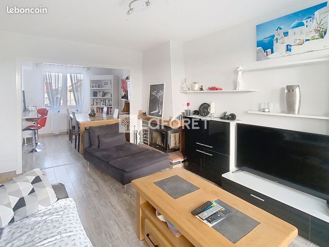 Appartement à louer, 64m², Châlons-en-Champagne