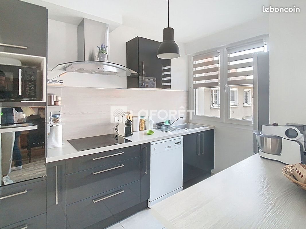 Appartement à louer, 64m², Châlons-en-Champagne