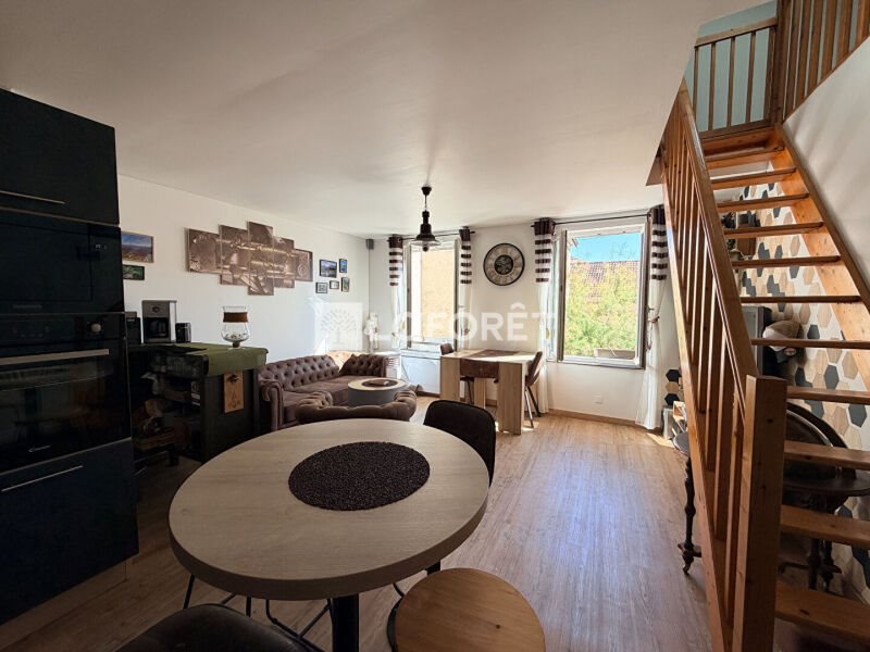 Maison à vendre, 61m², Châlons-en-Champagne