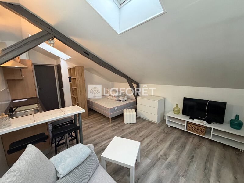 Appartement à louer, 20m², Châlons-en-Champagne