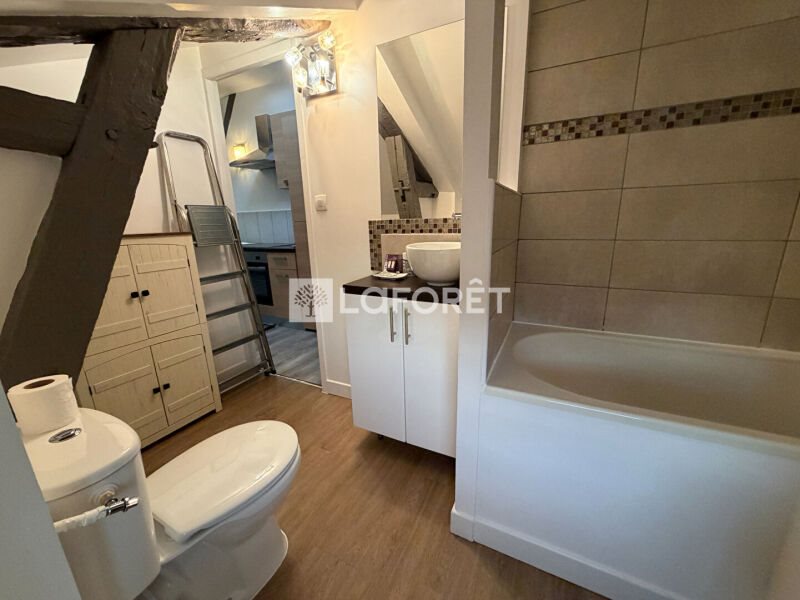 Appartement à louer, 20m², Châlons-en-Champagne