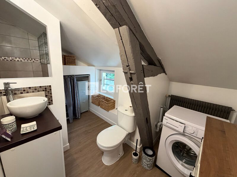 Appartement à louer, 20m², Châlons-en-Champagne