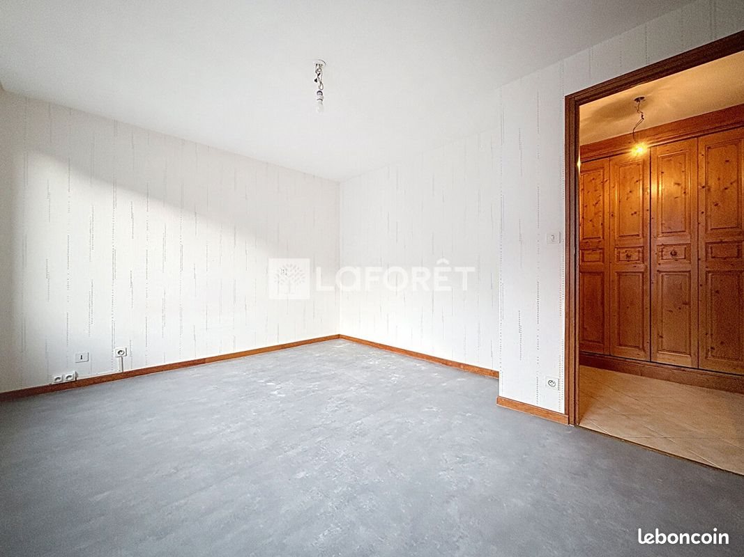 Appartement à louer, 52m², Sainte-Menehould