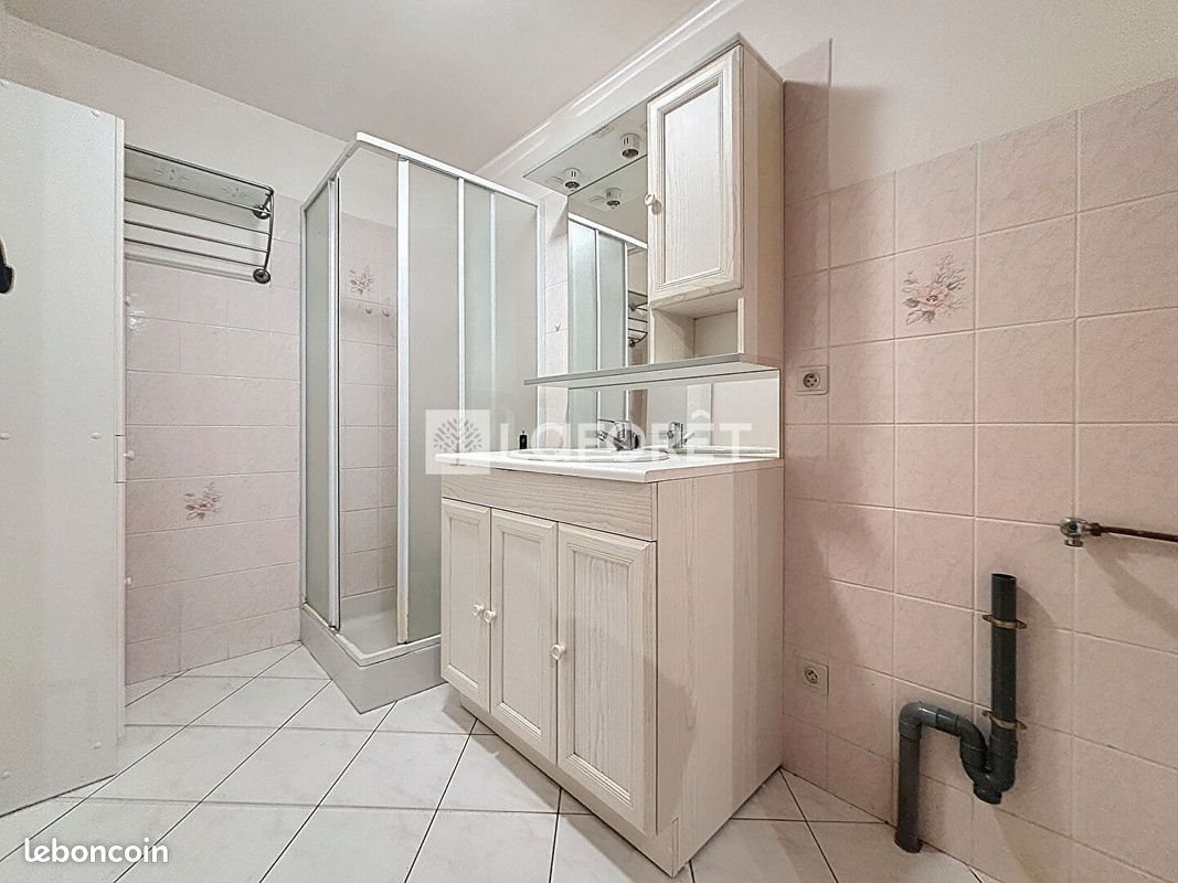 Appartement à louer, 52m², Sainte-Menehould