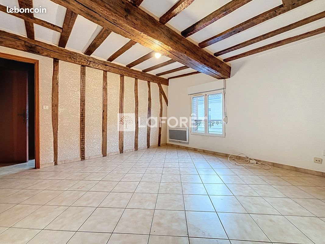 Appartement à louer, 52m², Sainte-Menehould