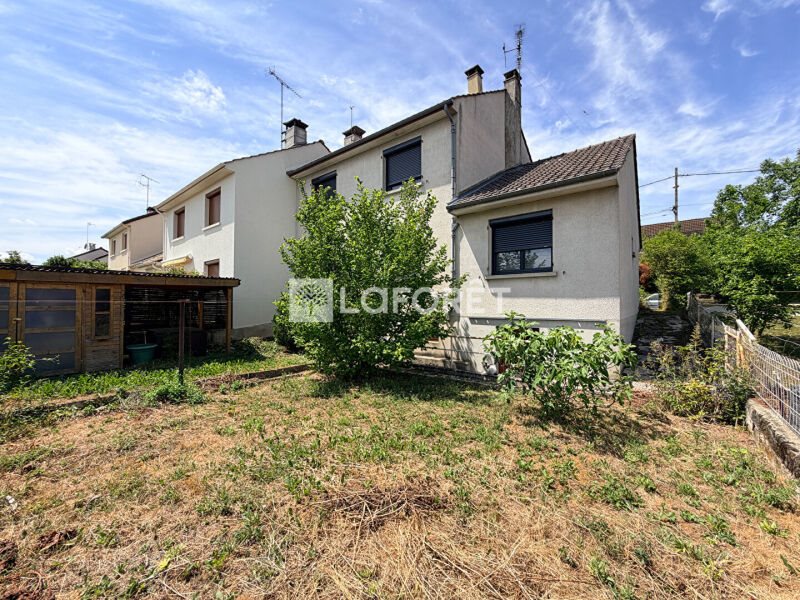 Maison à vendre, 123m², Compertrix