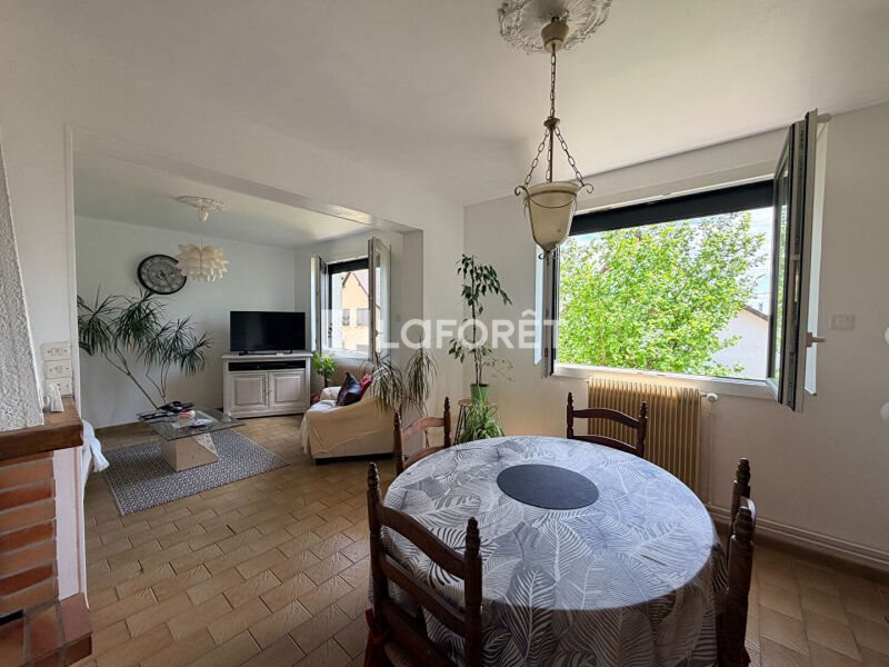 Maison à vendre, 123m², Compertrix