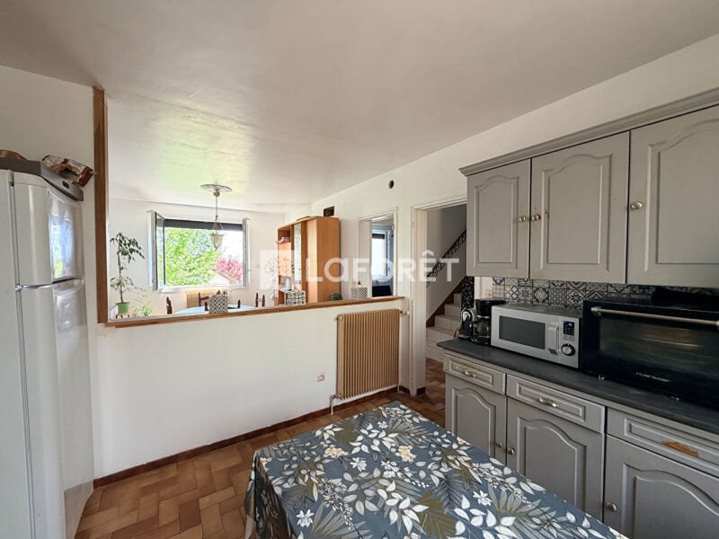 Maison à vendre, 123m², Compertrix