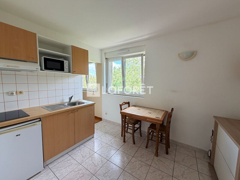 Appartement à vendre, 21m², Châlons-en-Champagne