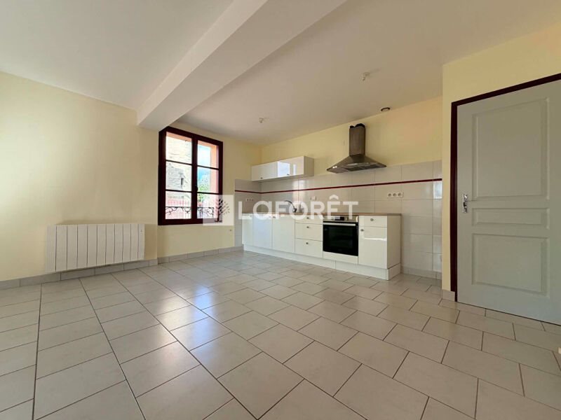 Maison à louer, 95m², Sainte-Menehould