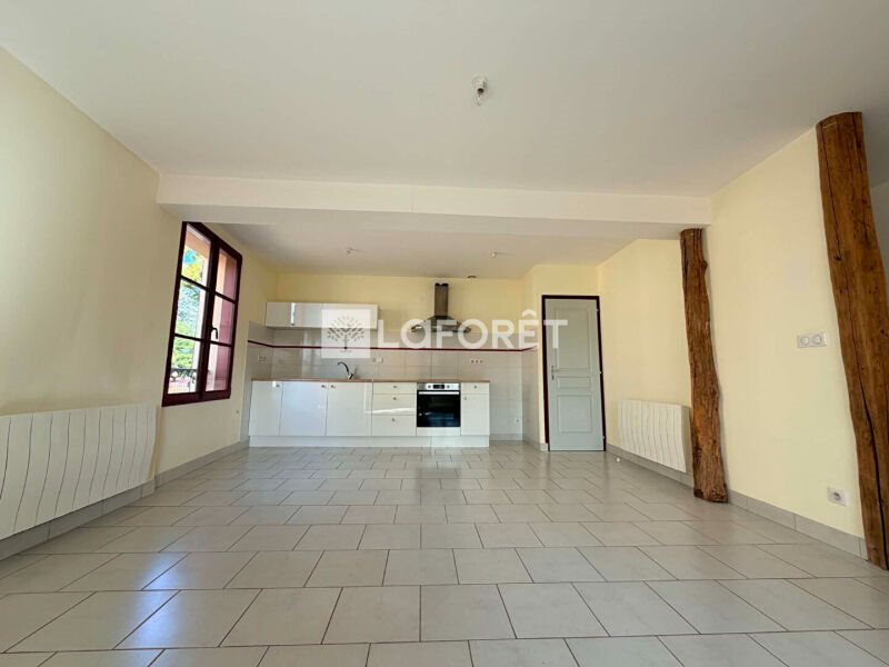 Maison à louer, 95m², Sainte-Menehould
