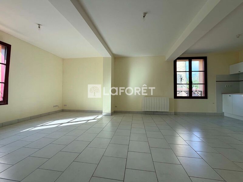 Maison à louer, 95m², Sainte-Menehould