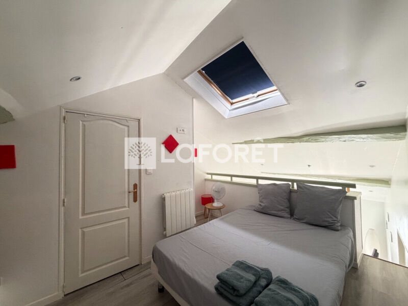 Appartement à louer, 33m², Châlons-en-Champagne