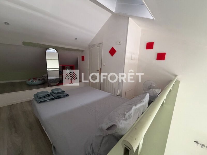 Appartement à louer, 33m², Châlons-en-Champagne