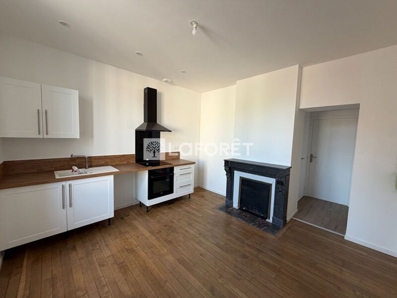 Appartement à louer, 27m², Châlons-en-Champagne