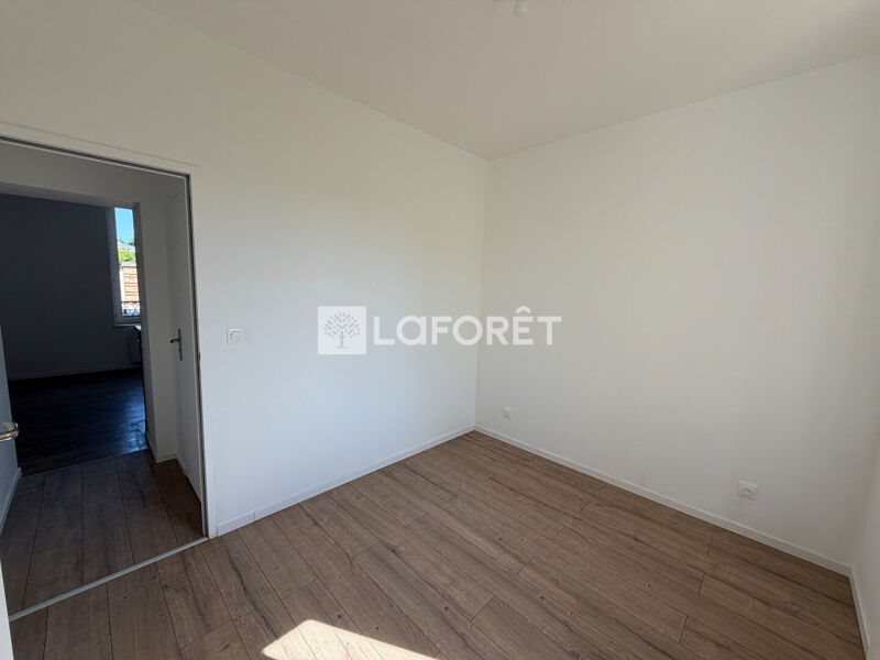 Appartement à louer, 27m², Châlons-en-Champagne
