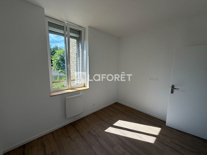 Appartement à louer, 27m², Châlons-en-Champagne