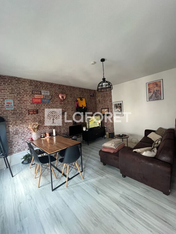 Appartement à louer, 77m², Châlons-en-Champagne