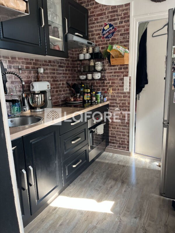 Appartement à louer, 77m², Châlons-en-Champagne