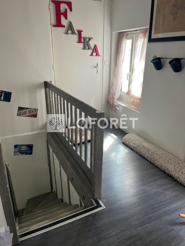 Appartement à louer, 77m², Châlons-en-Champagne