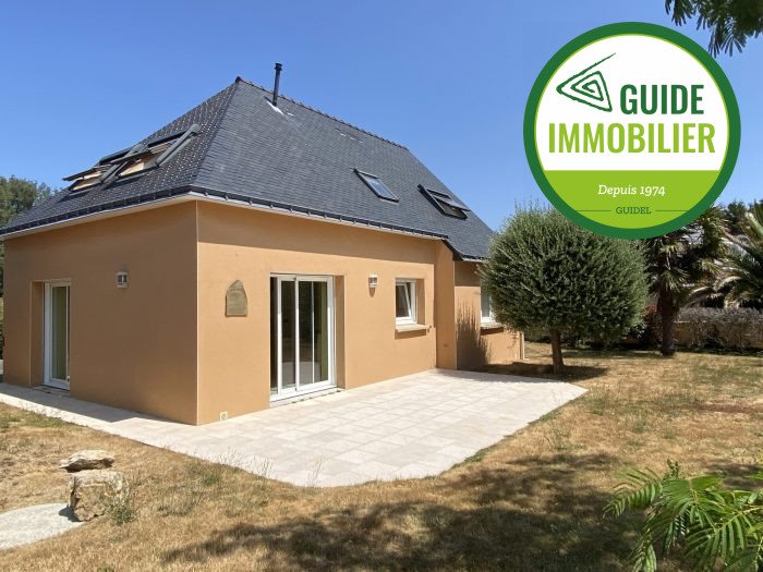 Maison à vendre, 98m², Guidel
