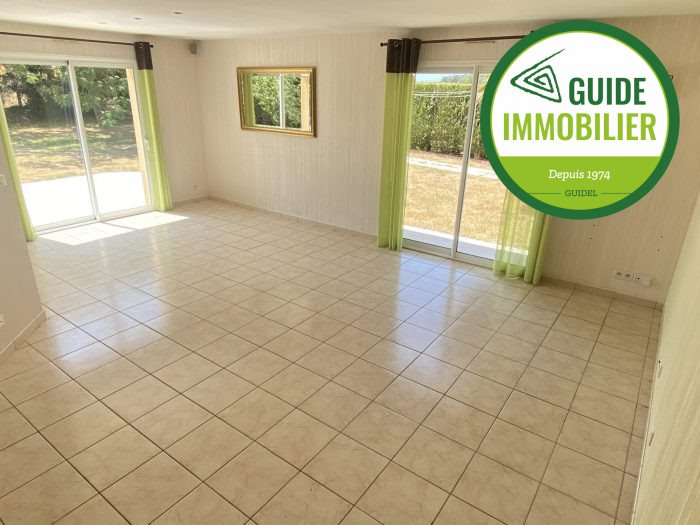 Maison à vendre, 105m², Guidel