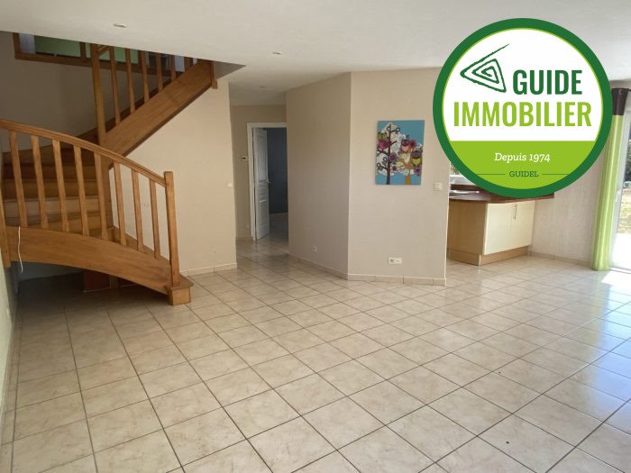Maison à vendre, 105m², Guidel