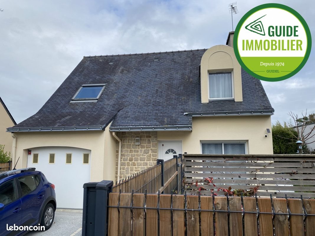 Maison à vendre, 65m², Gestel