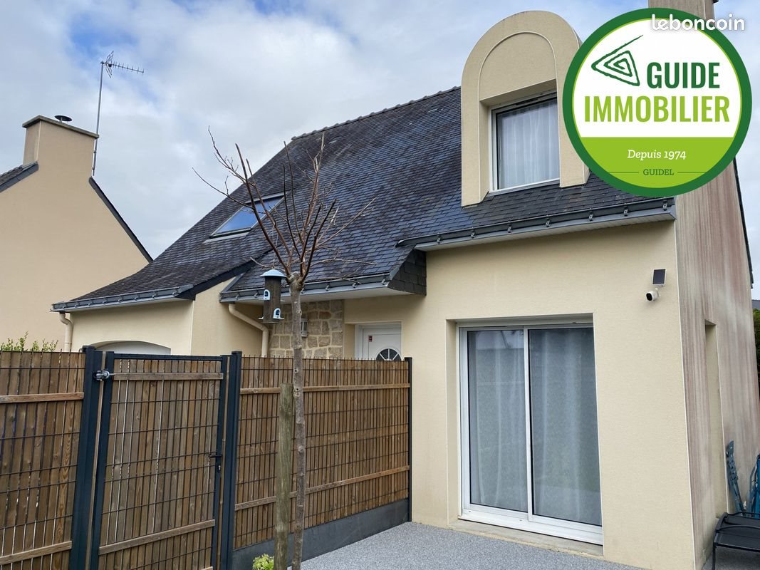 Maison à vendre, 65m², Gestel
